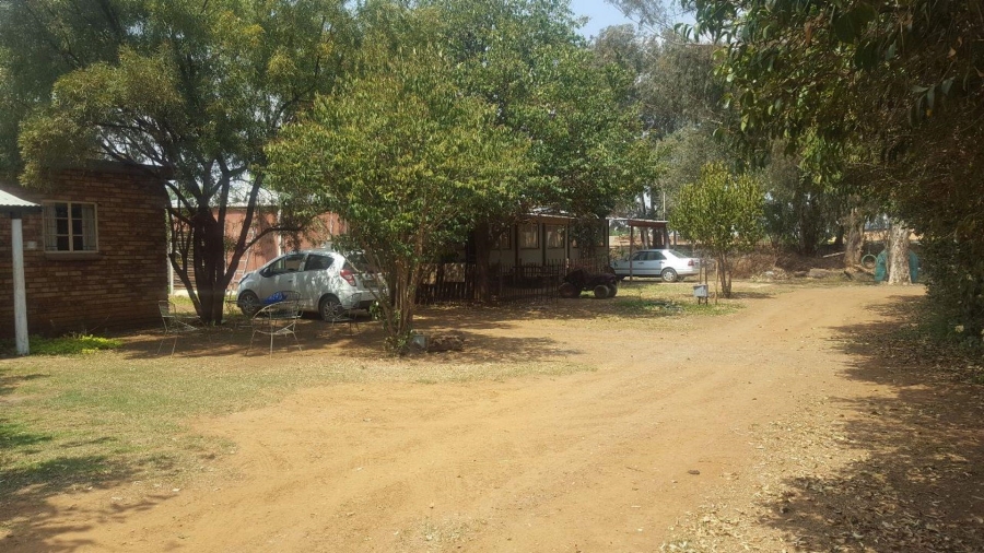 Commercial Property for Sale in Potchefstroom Rural North West